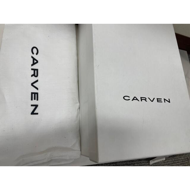 CARVEN(カルヴェン)のCARVEN レディースの靴/シューズ(ハイヒール/パンプス)の商品写真