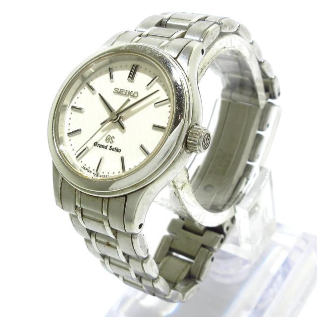楽天市場】【中古】SEIKO STGF027 グランドセイコー 4J51-0AA0