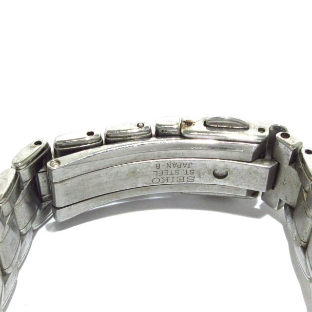 Grand Seiko(グランドセイコー)のグランドセイコー 腕時計 - 4J51-0AA0 白 レディースのファッション小物(腕時計)の商品写真