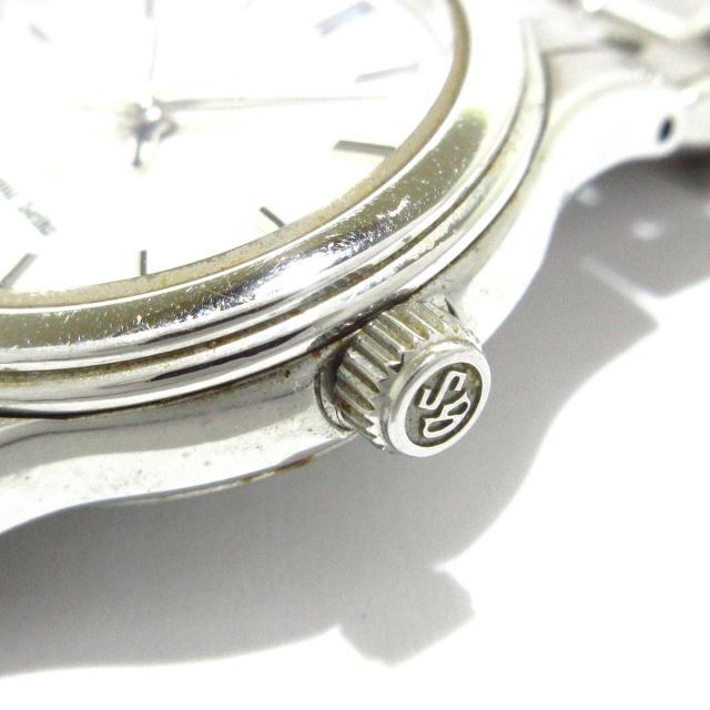 Grand Seiko(グランドセイコー)のグランドセイコー 腕時計 - 4J51-0AA0 白 レディースのファッション小物(腕時計)の商品写真