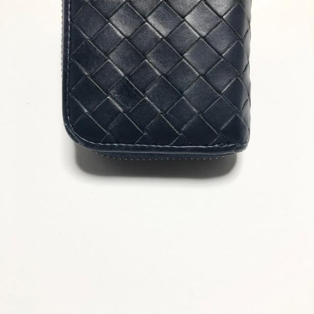 Bottega Veneta(ボッテガヴェネタ)のボッテガヴェネタ コインケース B03161165R レディースのファッション小物(コインケース)の商品写真