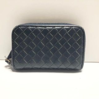 ボッテガヴェネタ(Bottega Veneta)のボッテガヴェネタ コインケース B03161165R(コインケース)