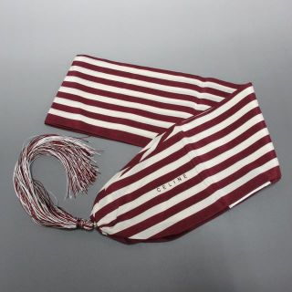 セリーヌ マフラー/ショール(レディース)の通販 100点以上 | celineの
