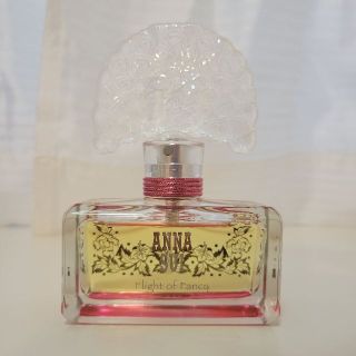 アナスイ(ANNA SUI)のANNA SUI フライトオブファンシー 香水50mL(香水(女性用))