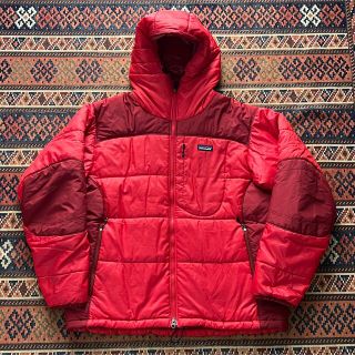 パタゴニア(patagonia)のPatagonia DAS PARKA【サイズＬ】パタゴニア(ダウンジャケット)