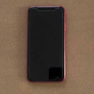 アイフォーン(iPhone)のiPhone11 128GB 動作確認済(スマートフォン本体)