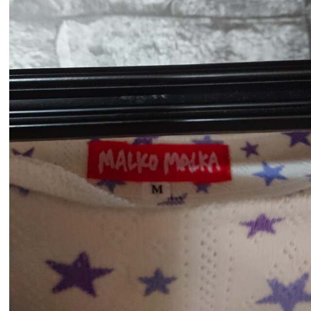 MALKOMALKA(マルコマルカ)の★MALKO MALKA/キャミソール レディースのトップス(キャミソール)の商品写真