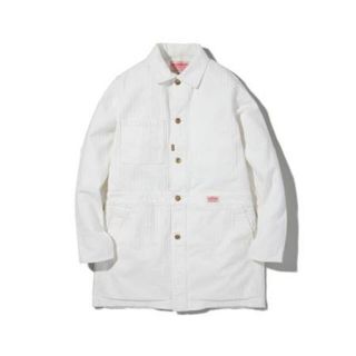 ネイバーフッド(NEIGHBORHOOD)のNEIGHBORHOOD DEALER-HERRINGBONE/C-COAT(ステンカラーコート)