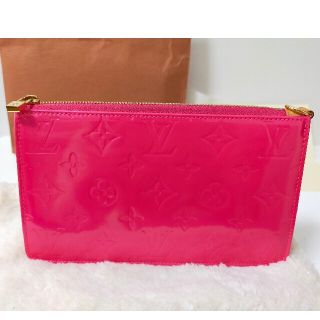 LOUIS VUITTON - ルイヴィトン ヴェルニ レキシントン アクセサリー