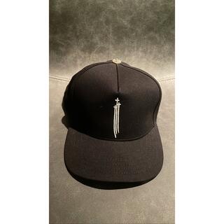 クロムハーツ(Chrome Hearts)のレア商品 クロムハーツ キャップ chromehearts cap(キャップ)