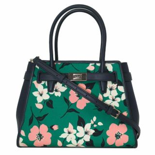 ケイトスペードニューヨーク(kate spade new york)の【新品】ケイトスペード バッグ 2WAY K7351 300(ハンドバッグ)