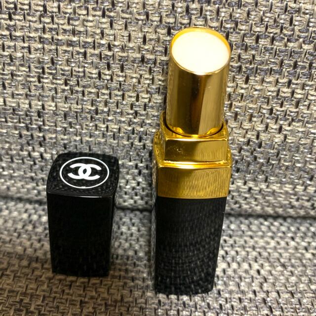 CHANEL(シャネル)のシャネル　ルージュココバーム コスメ/美容のベースメイク/化粧品(口紅)の商品写真