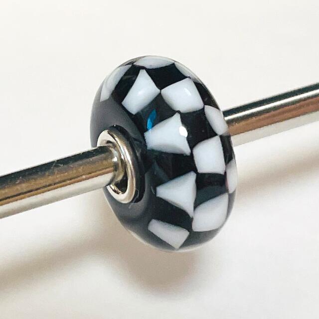 trollbeads トロールビーズ チェス