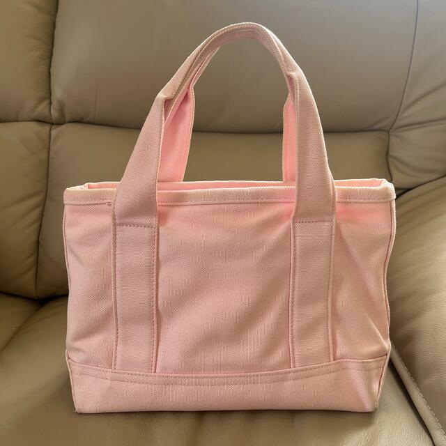 POLO RALPH LAUREN - ラルフローレン バッグ ピンクの通販 by POLO RALPH LAUREN - ラルフローレン バッグ ピンクの通販 by