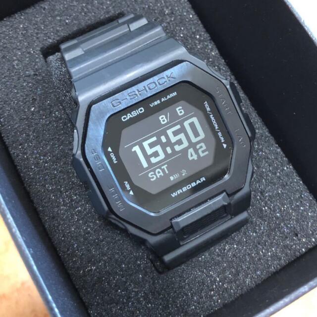 G-SHOCK G-LIDE GBX-100NS-1JF