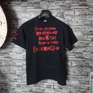 ムーンエイジデビルメント(Moonage Devilment)の清春/サッズライブTシャツ/SAD BLOOD ROCK´NROLL(Tシャツ/カットソー(半袖/袖なし))