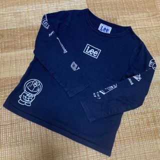 リー(Lee)のLee ドラえもん長袖Tシャツ(Tシャツ/カットソー)