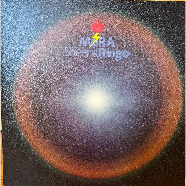 【中古】椎名林檎CD-BOX「MoRA」オリジナルアルバム3枚無し エンタメ/ホビーのCD(ポップス/ロック(邦楽))の商品写真