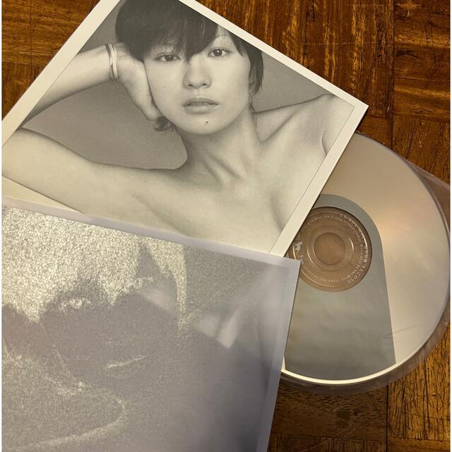 【中古】椎名林檎CD-BOX「MoRA」オリジナルアルバム3枚無し エンタメ/ホビーのCD(ポップス/ロック(邦楽))の商品写真