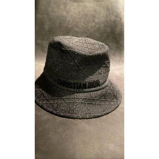 ディオール(Christian Dior) バケットハット 帽子の通販 76点