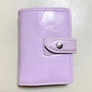 ファイロファックス(Filofax)のマルデン マイクロ5 システム手帳(その他)