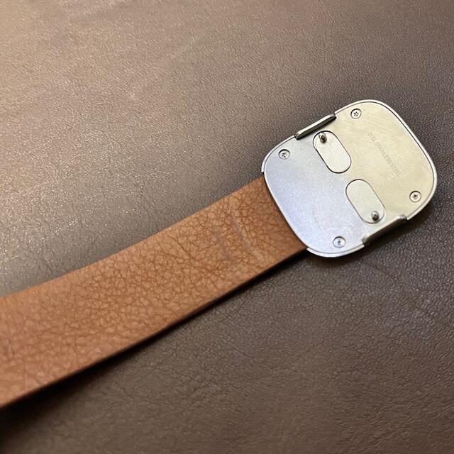 Apple Watch Series6 40mm GPS シルバー