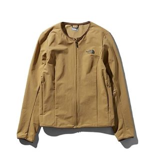 ザノースフェイス(THE NORTH FACE)のノースフェイス　ハンマーヘッドラウンドネックジャケットＸＬ　レディース(ナイロンジャケット)