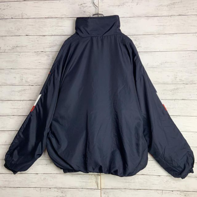 入手困難】ナイキ 90s オールドタグ オーバーサイズナイロン 入手困難】ナイキ 90s オールドタグ オーバーサイズナイロン