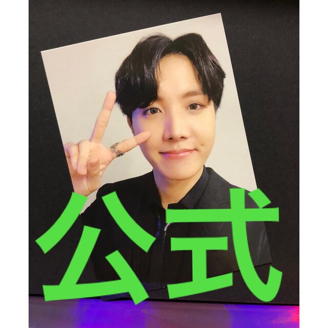 公式 BTS アミペディア armypedia j-hope ホソク トレカ 限定セット 31