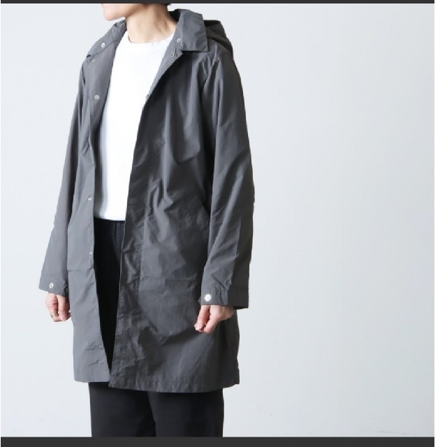 THE NORTH FACE - THE NORTH FACE ロールパックジャニーズコート XL