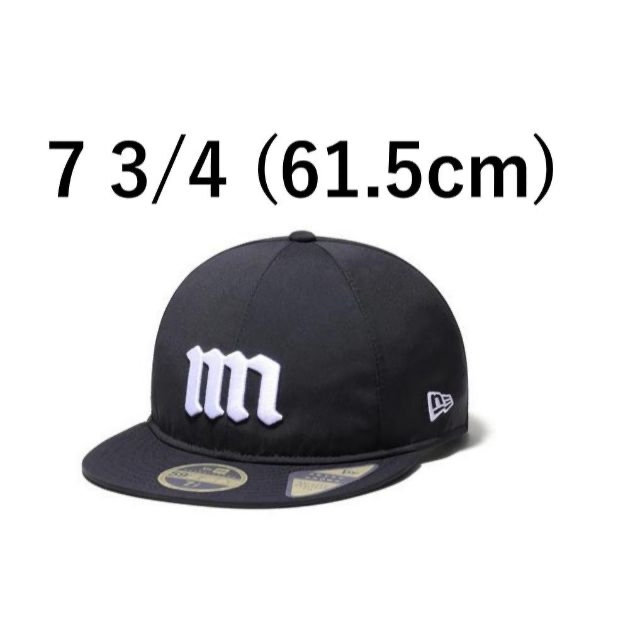 RC 59FIFTY MIN-NANO × New Era 7 3/4 | e-shepherding.org