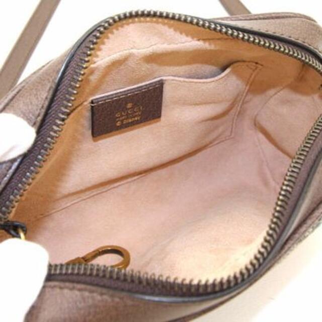 激安 - Gucci グッチ 648124 ディズニーコラボ ショルダーバッグ