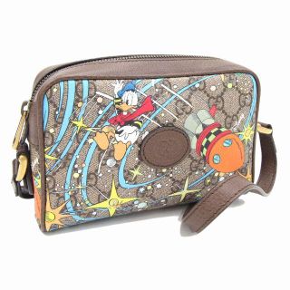 グッチ ドナルドダックの通販 100点以上 | Gucciを買うならラクマ
