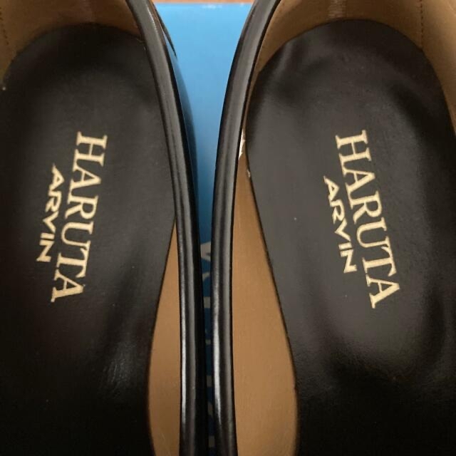 HARUTA(ハルタ)のHARUTA ARVIN 4514 ハルタ  ローファー  レディースの靴/シューズ(ローファー/革靴)の商品写真