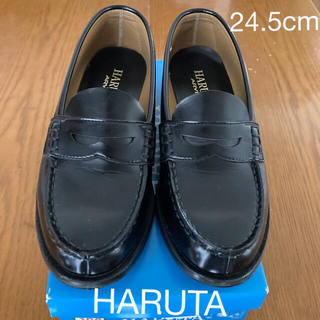ハルタ(HARUTA)のHARUTA ARVIN 4514 ハルタ  ローファー (ローファー/革靴)