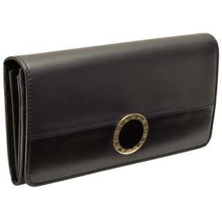 ブルガリ 長財布 財布(レディース)(ブルー・ネイビー/青色系)の通販 ...