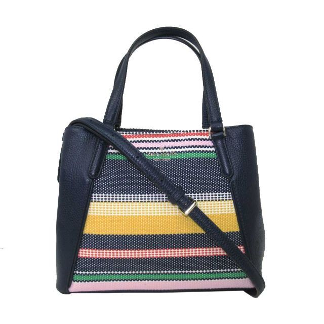 kate spade new york(ケイトスペードニューヨーク)の【新品】ケイトスペード  ハンドバッグ WKRU6778-974  レディースのバッグ(ハンドバッグ)の商品写真