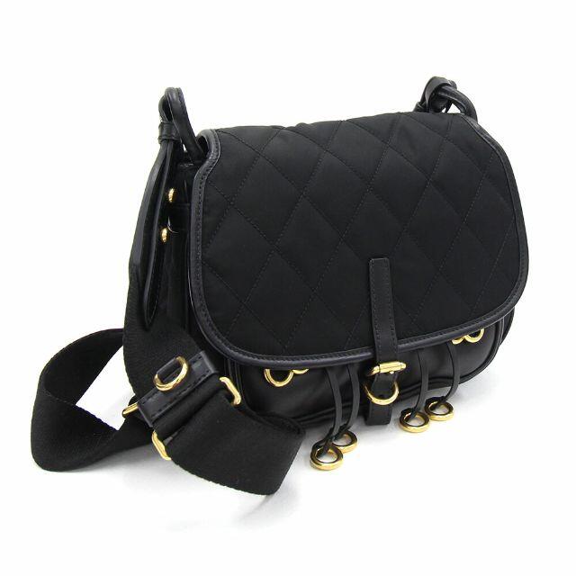 PRADA -  プラダ ショルダーバッグ コルセール 1BD050 中古