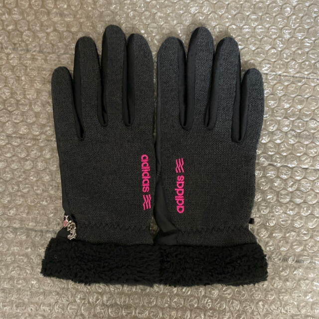 adidas アディダス ゴルフ グローブ 両手 レディース サイズ19 Mの通販 by minmin 新品 アディダス adidas ゴルフグローブ 両手 19