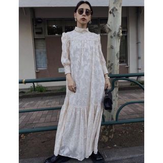 アメリヴィンテージ(Ameri VINTAGE)の【Nanami様専用】Ameri vintage アメリヴィンテージ結婚式(ロングワンピース/マキシワンピース)