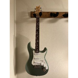 フェンダー(Fender)の[週末限定値下げ] PRS Silver Sky Orion Green(エレキギター)