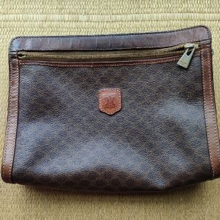 セリーヌ(celine)のセリーヌバッグ(セカンドバッグ/クラッチバッグ)