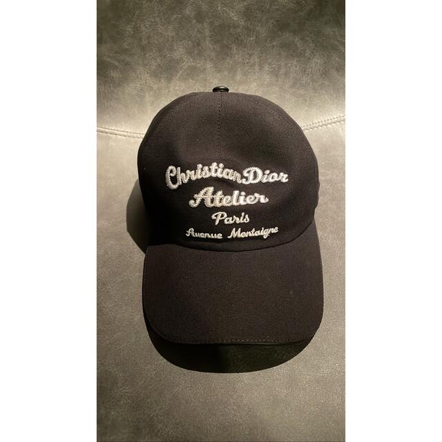2022人気特価 Christian Dior - 新作 CHRISTIAN DIOR ATELIER ベース