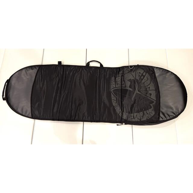 patagonia(パタゴニア)のnineplus retro fish board bag 6’4” スポーツ/アウトドアのスポーツ/アウトドア その他(サーフィン)の商品写真