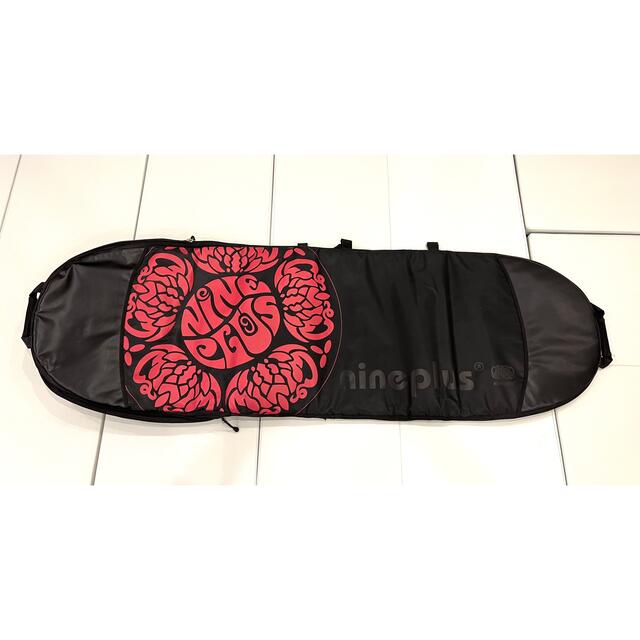 patagonia(パタゴニア)のnineplus retro fish board bag 6’4” スポーツ/アウトドアのスポーツ/アウトドア その他(サーフィン)の商品写真