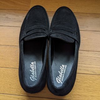 オリヒカ(ORIHICA)のグラベラ ビジネスシューズ Men's(ドレス/ビジネス)