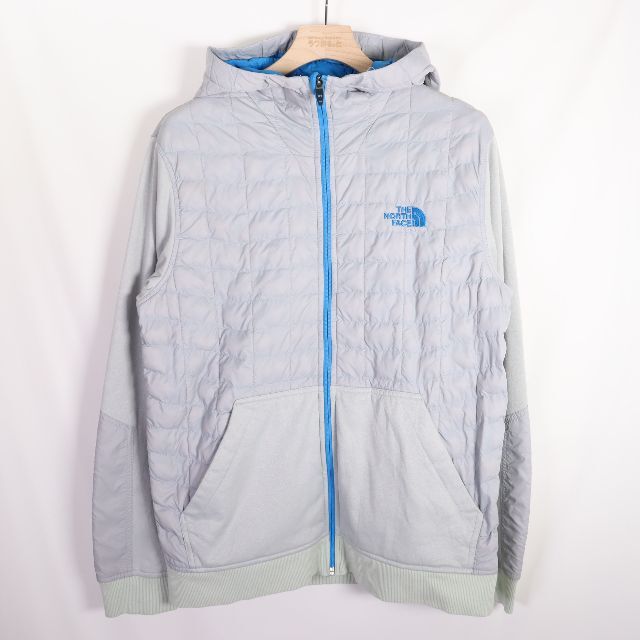 THE NORTH FACE　ザ　ノースフェイス　中綿フード付きジャケット