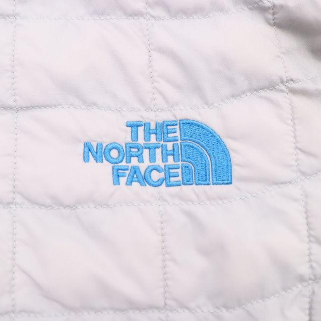 THE NORTH FACE(ザノースフェイス)のTHE NORTH FACE　ザ　ノースフェイス　中綿フード付きジャケット　 メンズのジャケット/アウター(ナイロンジャケット)の商品写真