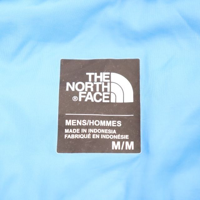 THE NORTH FACE(ザノースフェイス)のTHE NORTH FACE　ザ　ノースフェイス　中綿フード付きジャケット　 メンズのジャケット/アウター(ナイロンジャケット)の商品写真