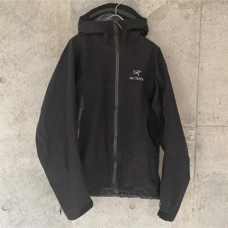 ARC'TERYX - 極美品 arc'teryx BETA LT L ジャケット アークテリクスの ARC'TERYX - 極美品 arc'teryx BETA LT L ジャケット アークテリクスの